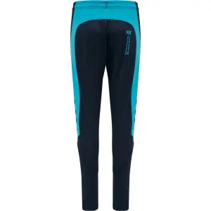 Pantalones de chándal para niños Hummel hmlaction poly training image-2