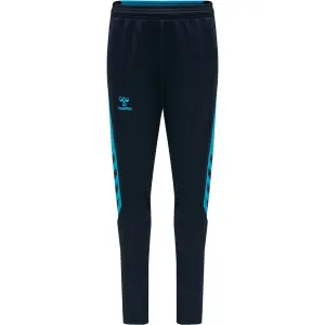 Pantalones de chándal para niños Hummel hmlaction poly training image-0