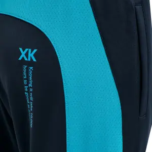 Pantalones de chándal para niños Hummel hmlaction poly training image-3