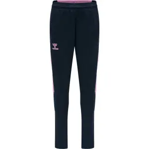 Pantalones de chándal para niños Hummel hmlaction poly training image-0