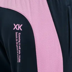 Pantalones de chándal para niños Hummel hmlaction poly training image-3