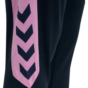 Pantalones de chándal para niños Hummel hmlaction poly training image-4