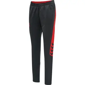 Dames joggingbroek Hummel hmlaction poly training image-2