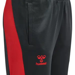 Dames joggingbroek Hummel hmlaction poly training image-4