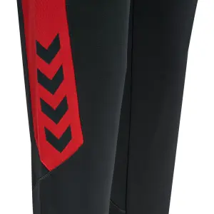 Dames joggingbroek Hummel hmlaction poly training image-3