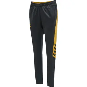 Pantalón de chándal para mujer Hummel hmlaction poly training image-2