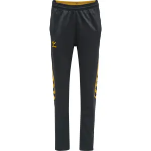 Pantalón de chándal para mujer Hummel hmlaction poly training image-0