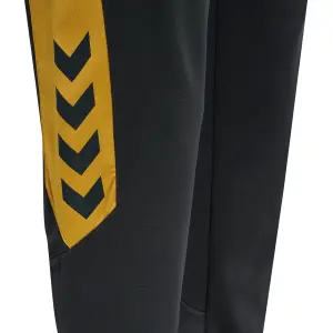 Pantalón de chándal para mujer Hummel hmlaction poly training image-3