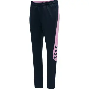 Pantalón de chándal para mujer Hummel hmlaction poly training image-0