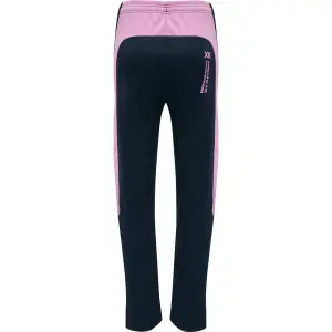 Pantalón de chándal para mujer Hummel hmlaction poly training image-2