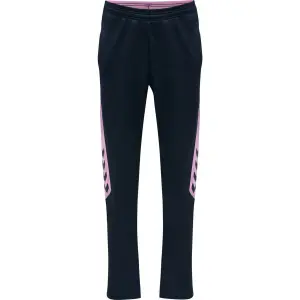 Pantalón de chándal para mujer Hummel hmlaction poly training image-1