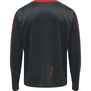 Sudadera 1/2 cremallera Hummel hmlaction image-3