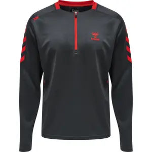 Sudadera 1/2 cremallera Hummel hmlaction image-4