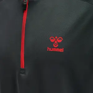 Sudadera 1/2 cremallera Hummel hmlaction image-0