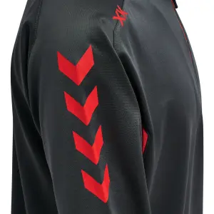 Sudadera 1/2 cremallera Hummel hmlaction image-1