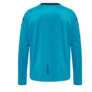 Sweatshirt 1/2 rits Hummel hmlaction image-1