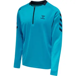 Sweatshirt 1/2 rits Hummel hmlaction image-2
