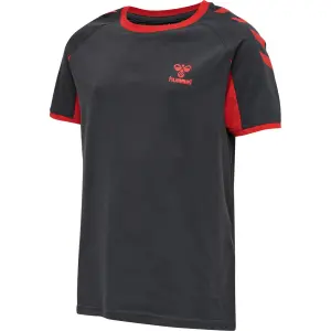 Camiseta niños Hummel hmlACTION COTTON image-0