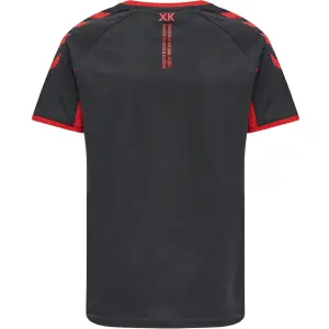 Camiseta niños Hummel hmlACTION COTTON image-1