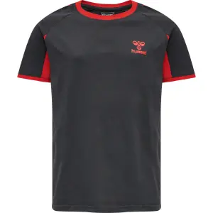 Camiseta niños Hummel hmlACTION COTTON image-2