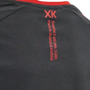 Camiseta niños Hummel hmlACTION COTTON image-3