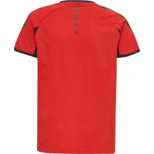 Camiseta niños Hummel hmlACTION COTTON image-2