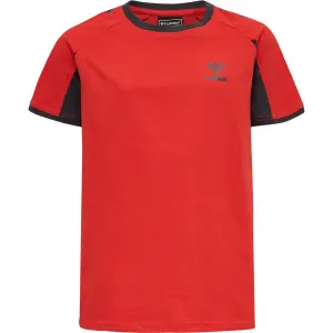 Camiseta niños Hummel hmlACTION COTTON image-0