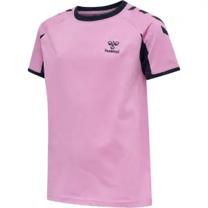 Camiseta niños Hummel hmlACTION COTTON image-0