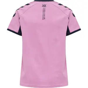 Camiseta niños Hummel hmlACTION COTTON image-1