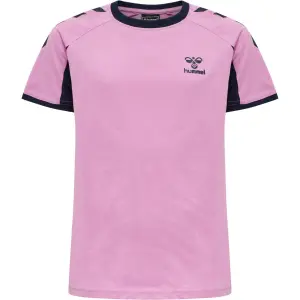 Camiseta niños Hummel hmlACTION COTTON image-2