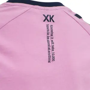 Camiseta niños Hummel hmlACTION COTTON image-3