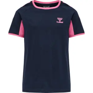 Maillot para niños Hummel hmlACTION COTTON image-2