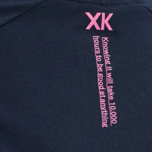 Maillot para niños Hummel hmlACTION COTTON image-3