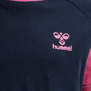 Maillot para niños Hummel hmlACTION COTTON image-4