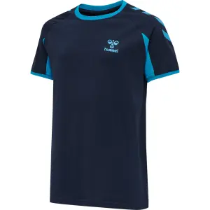 Camiseta niños Hummel hmlACTION COTTON image-0