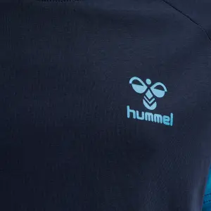 Camiseta niños Hummel hmlACTION COTTON image-4