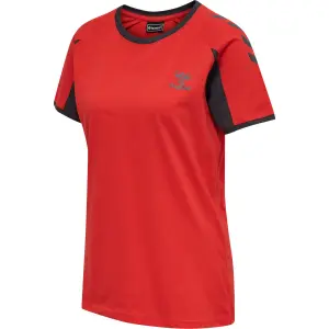 Camiseta mujer Hummel hmlaction image-0