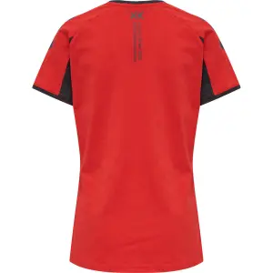 Camiseta mujer Hummel hmlaction image-1