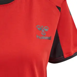 Camiseta mujer Hummel hmlaction image-4