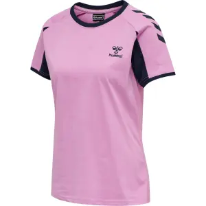 Camiseta mujer Hummel hmlaction image-0