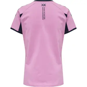 Camiseta mujer Hummel hmlaction image-1