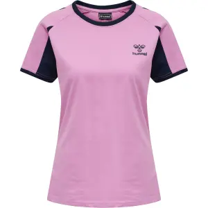 Camiseta mujer Hummel hmlaction image-2