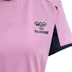 Camiseta mujer Hummel hmlaction image-4