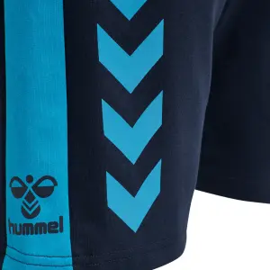 Pantalón corto Hummel hmlaction image-3