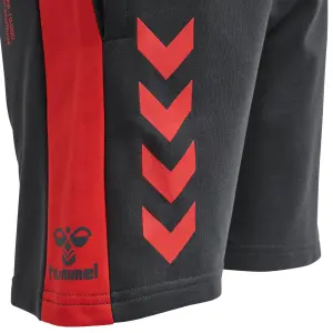 Pantalón corto niños Hummel hmlaction image-4