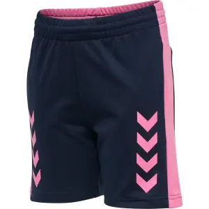 Pantalón corto niños Hummel hmlaction image-0