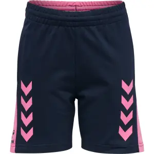 Pantalón corto niños Hummel hmlaction image-2