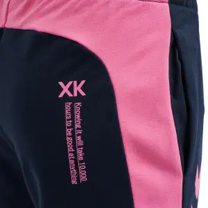 Pantalón corto niños Hummel hmlaction image-3