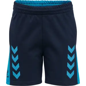 Pantalón corto niños Hummel hmlaction image-2