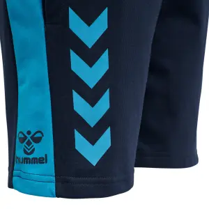 Pantalón corto niños Hummel hmlaction image-4